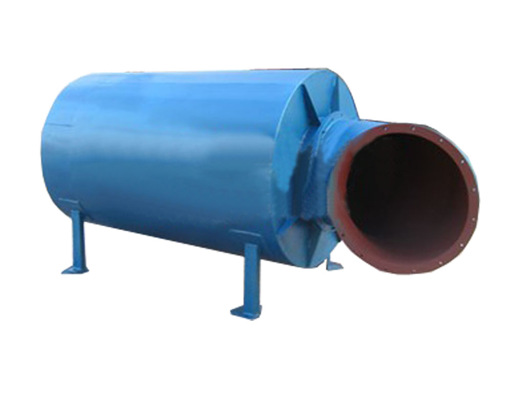 风机消音器